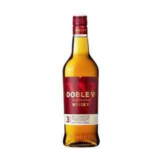 DOBLE V Whisky, 700Ml