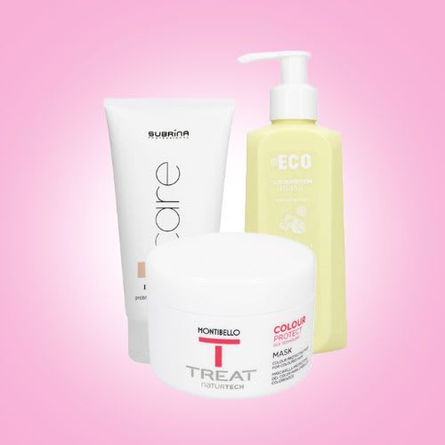 Odżywki i maski do włosów