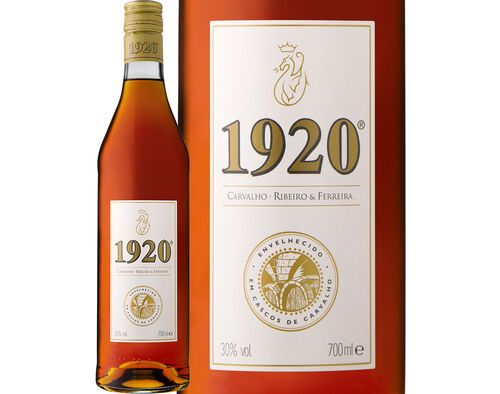 Brandy, Conhaque e Cachaça