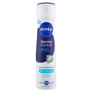 Nivea Derma Control Anti-Perspirant 150 ml