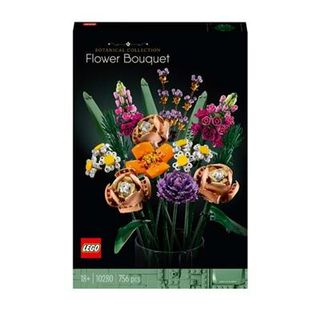 Lego Icons 10280 Ramodeflores (5702016913767)