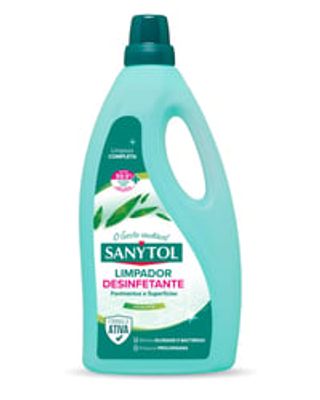 Lava tudo Sanytol 1.2 l