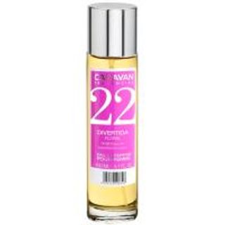 Fragancia N.22 Caravan, Vaporizador 150 Ml (14858526)