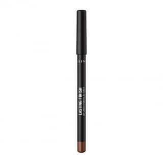 Delineador De Labios Tono 790 Brownie Pie Lasting Finish Rimmel London 1 Ud.
