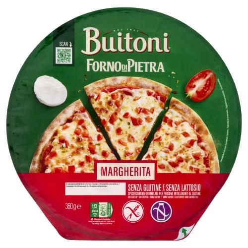 Altri Surgelati