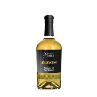 Limoncino Cuore dell'Isola 50cl