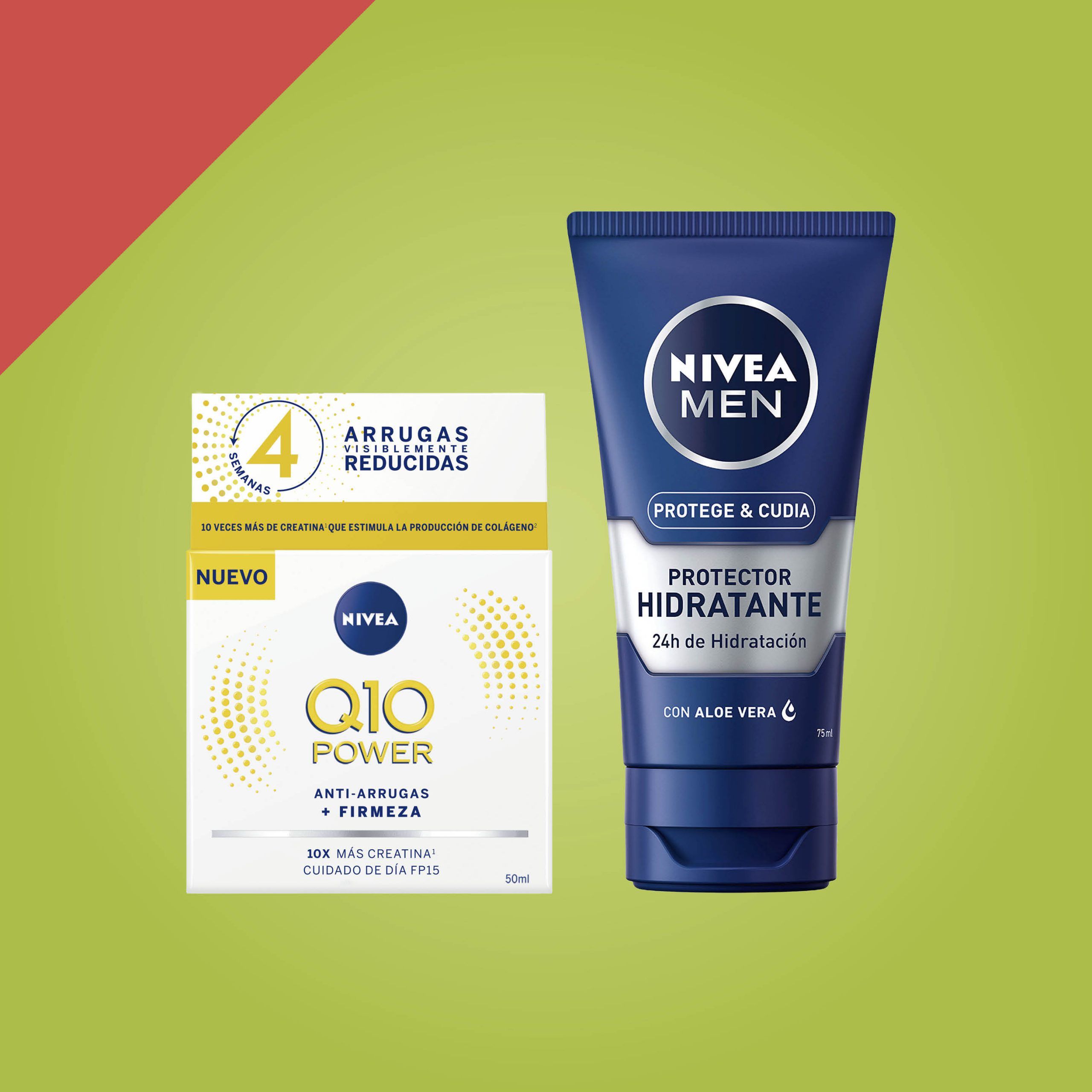 Cuidado e Higiene Facial