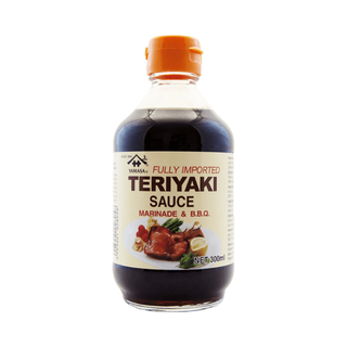 Salsa Teriyaki Yamasa 300 Ml.
