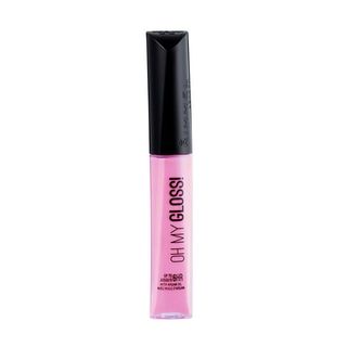 Rimmel London Oh My Gloss 130 Purrr…Glossy Cat 2717934
