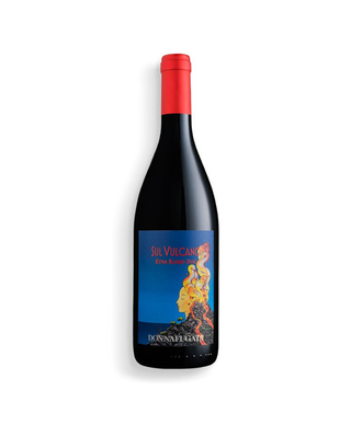Cerasuolo Di Vittoria Flora Mundi Docg Donnafugata