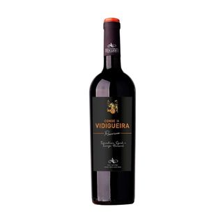 Vinho Tinto Alentejo Conde da Vidigueira Reserva 75CL