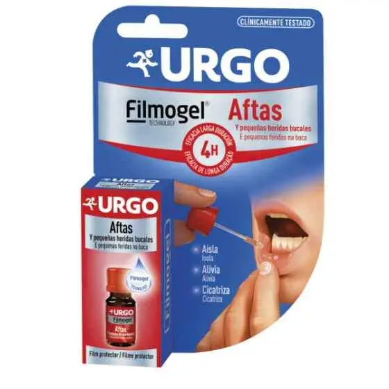 Herpes e Aftas