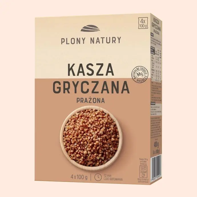 Kasza