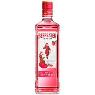 Ginebra Pink Beefeater, Botella 70 Cl (20038048)