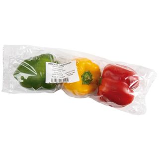 Pimiento Tricolor, Bolsa 500 Gr. (24917205)