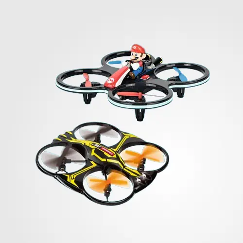 Drones