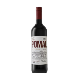 Viña Pomal Crianza Vino Tinto DO Rioja 75cl