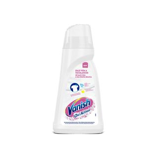 Quitamanchas Ropa Blanca Oxi Action 900Ml (222754)