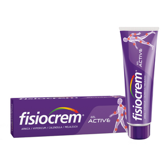Fisiocrem Gel 60 Ml