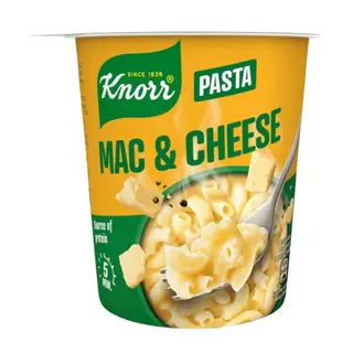 Knorr Pasta Pot Mac Cheese 62g