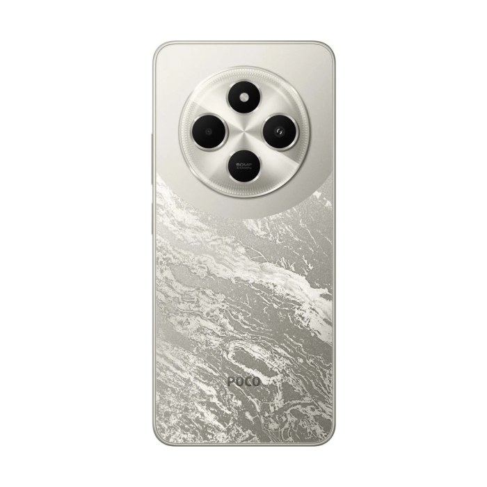 Poco C75