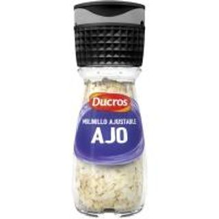 Molinillo Ajo Ducros 75Ml (901843)