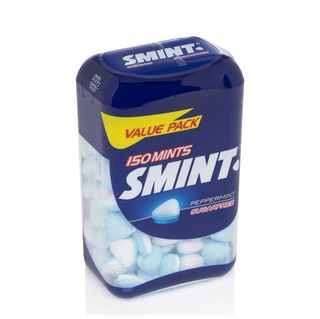 Caramelos Smint Bote Xxl 150 Und 105 Gr.