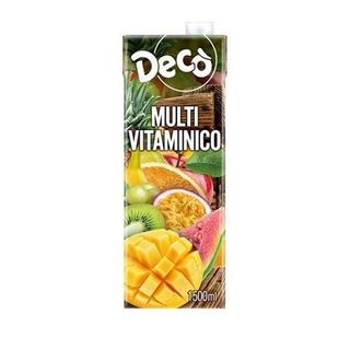 Deco'Succo Multivitamin.150Cl - 508929