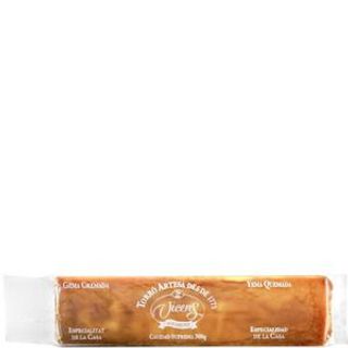 VICENS Turrón De Yema Tostada 300 G