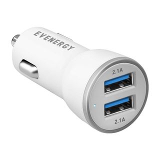 CARREGADOR AUTO 2000MAH ENERGY