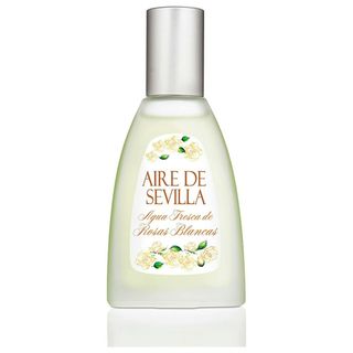 Eau De Toilette Rosas Blancasaire De Sevilla 30 Ml (258834)