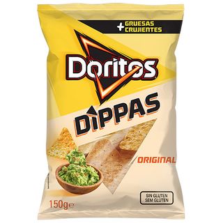 Patatas Fritas Doritos Bolsa 150 Gr.