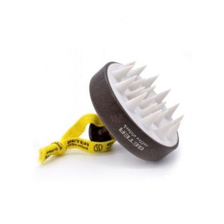 Coffee O'clock Cepillo Masajeador Capilar - Beter - 1 unidad 8412122221973