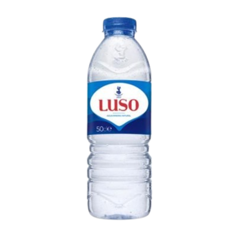 Luso Água sem Gás 50cl