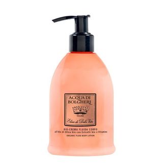 Bio-crema fluida elisir vita