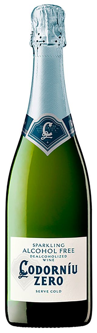 Codorníu Zero 750 Ml