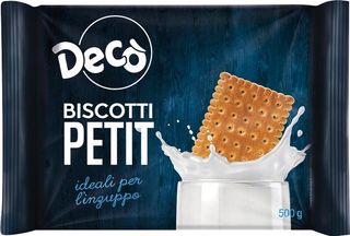 Decò Petit 500Gr - 151946
