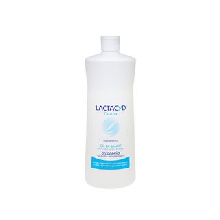 Lactacyd Derma Gel de Baño - Lactacyd - 1000 ml 8470003500821