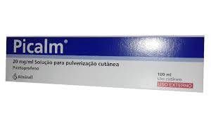 Piolhos, Repelentes e Picadas