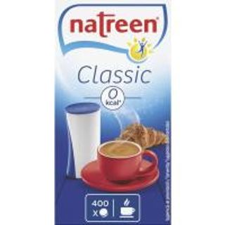 Edulcorante En Comprimidos Natreen Dosificador 400 Uds (374348)