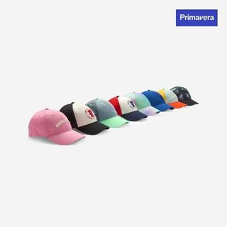 Gorra Niños Estampado Boreal Ajustable Transpirable - Talla única