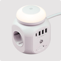 Interruptores e Tomadas Inteligentes