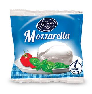 Mozzarella