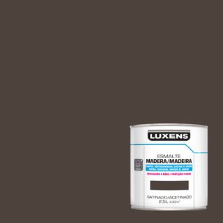 Tinta Mad Acet Lux 10A Moka 1 2.5L (82425313)