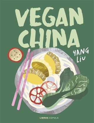 Vegan China (9788448040758)