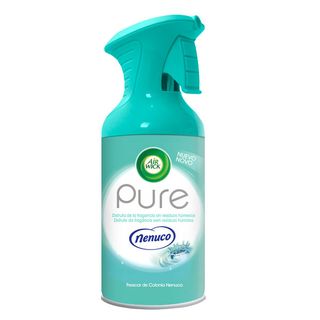 Ambientador Pure Nenuco 250Ml (8410104660024)