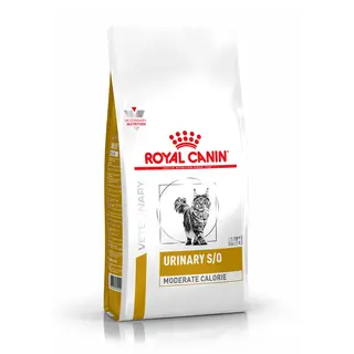 Royal canin v-diet urinary s/o moderate calorie 400g