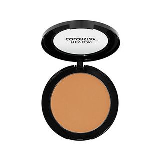 Polvos Compactos  Pressed Powder De Revlon Polvos Nº5 (309976047058)