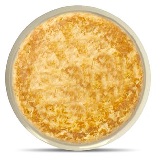 Tortilla De Patata Estilo Tradicional Con Cebolla 1.3 Kg