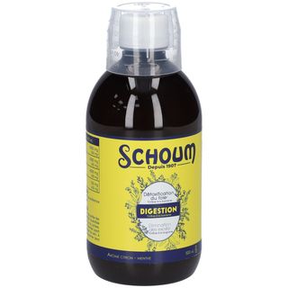 Soluzione Schoum Advance 500